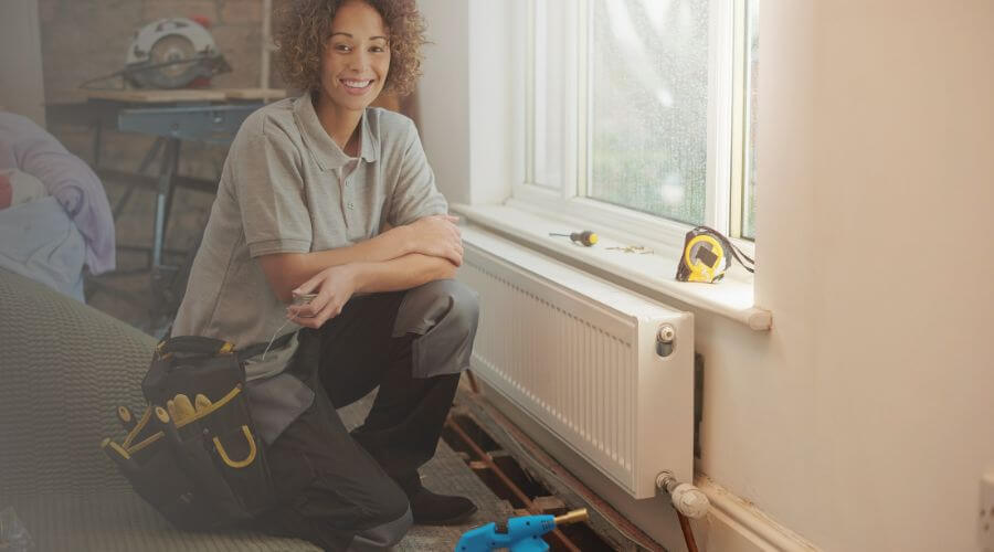 Local expert plumbing services in Winger, MN